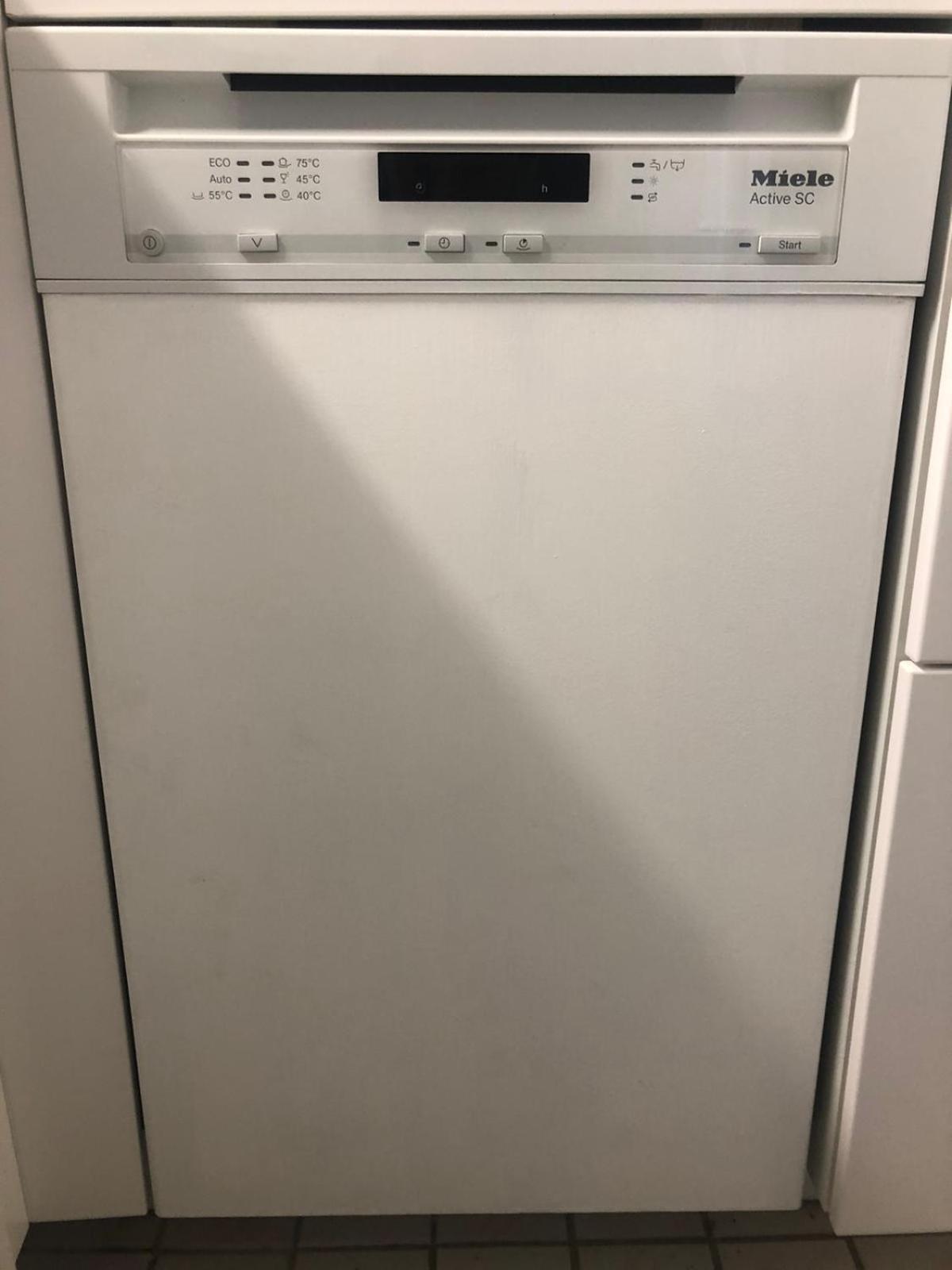 Ferienwohnung Glueck Westerland Esterno foto
